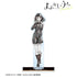 『よふかしのうた Season2』蘿蔔ハツカ Ani-Art BLACK LABEL BIGアクリルスタンド